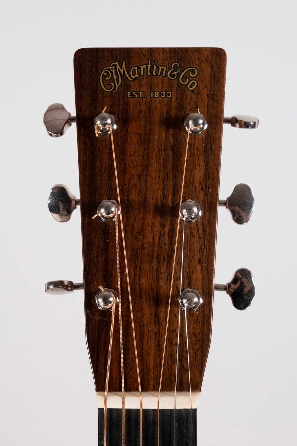 MARTIN D28 REIMAGINED USATA
