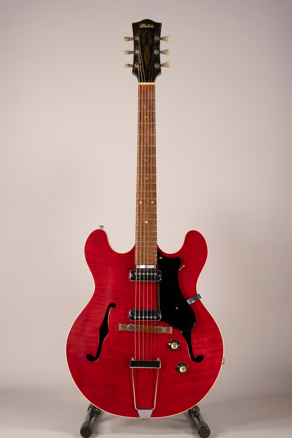 MATON DC 545 USATA