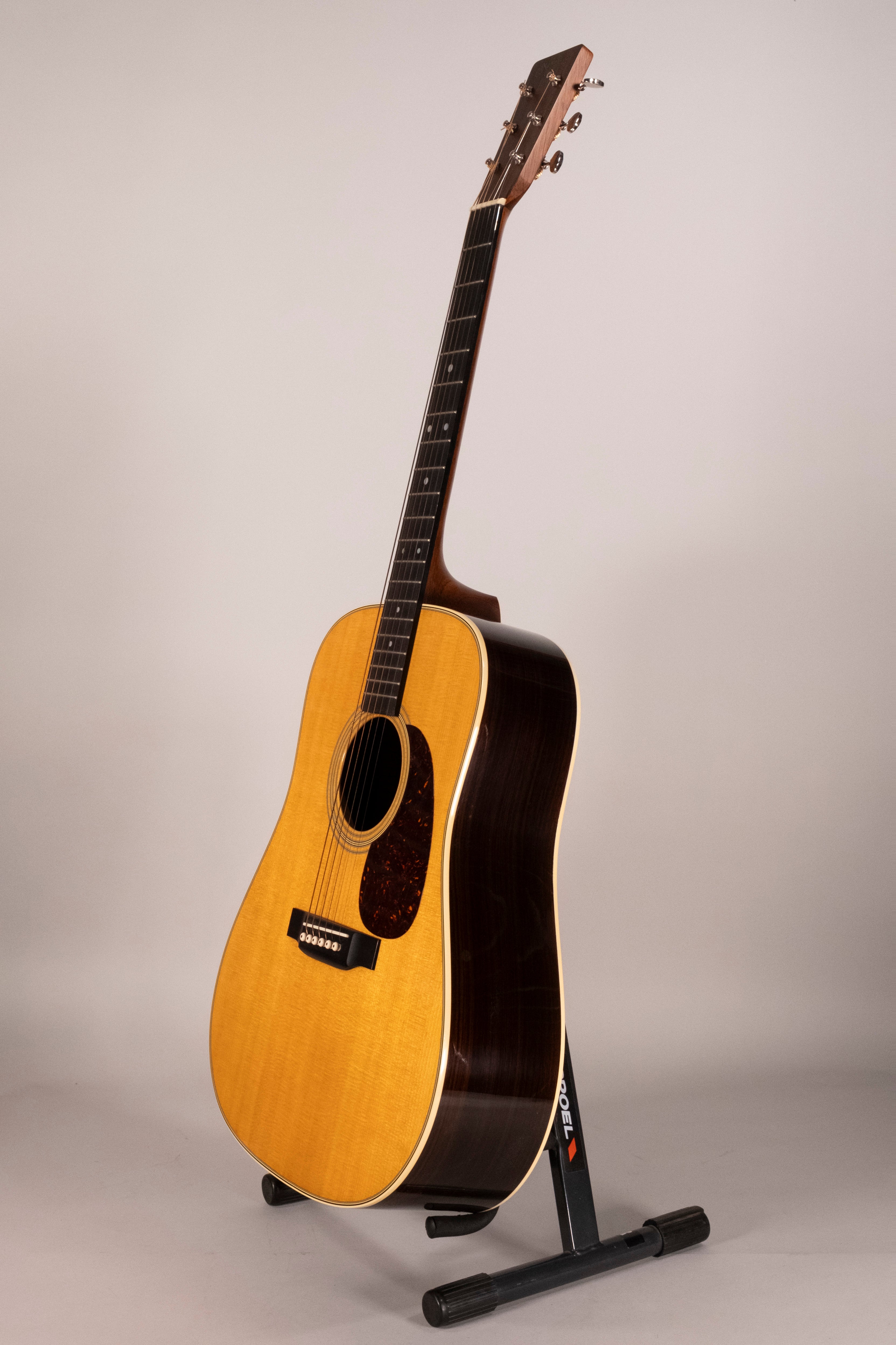 MARTIN D28 REIMAGINED USATA
