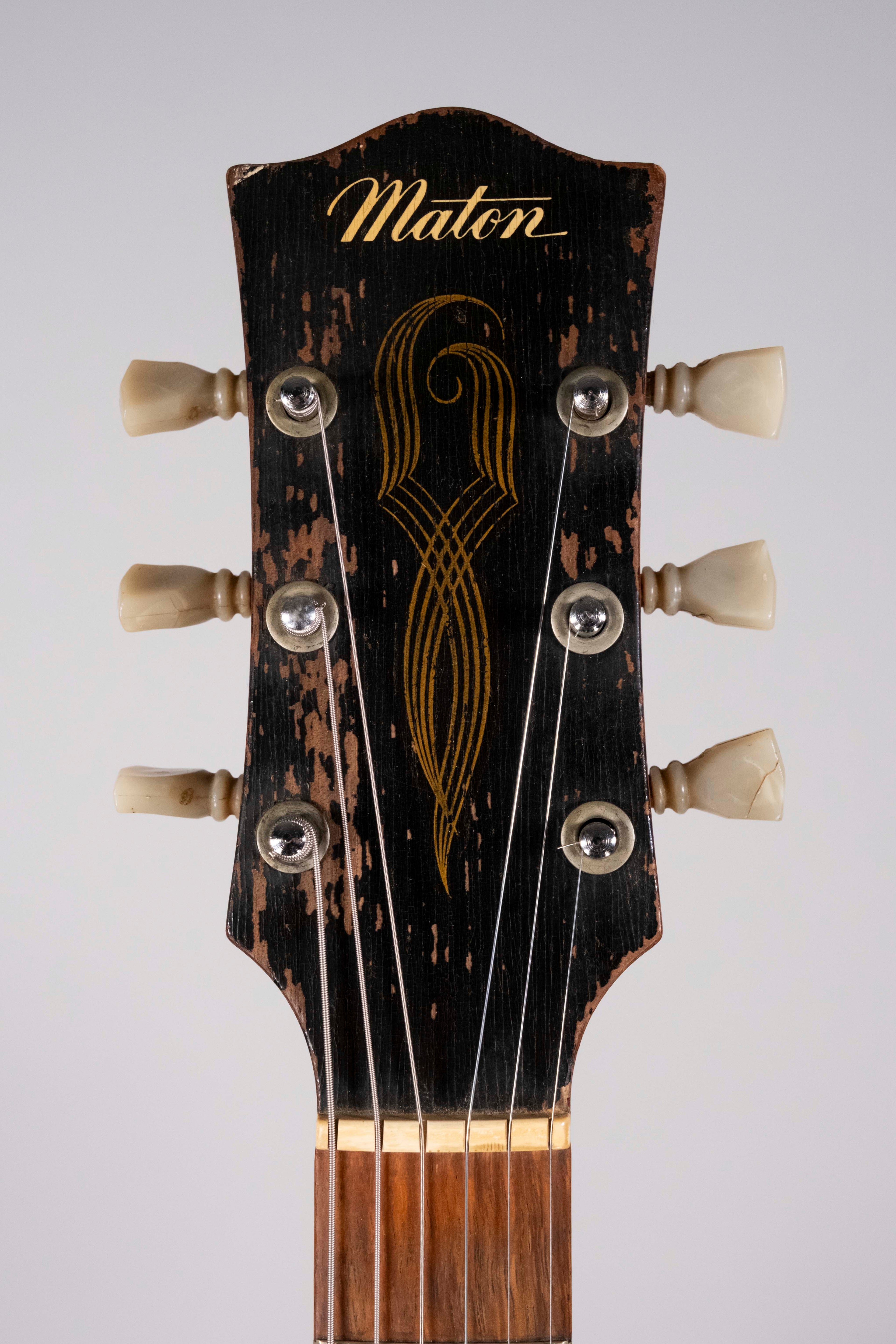 MATON DC 545 USATA