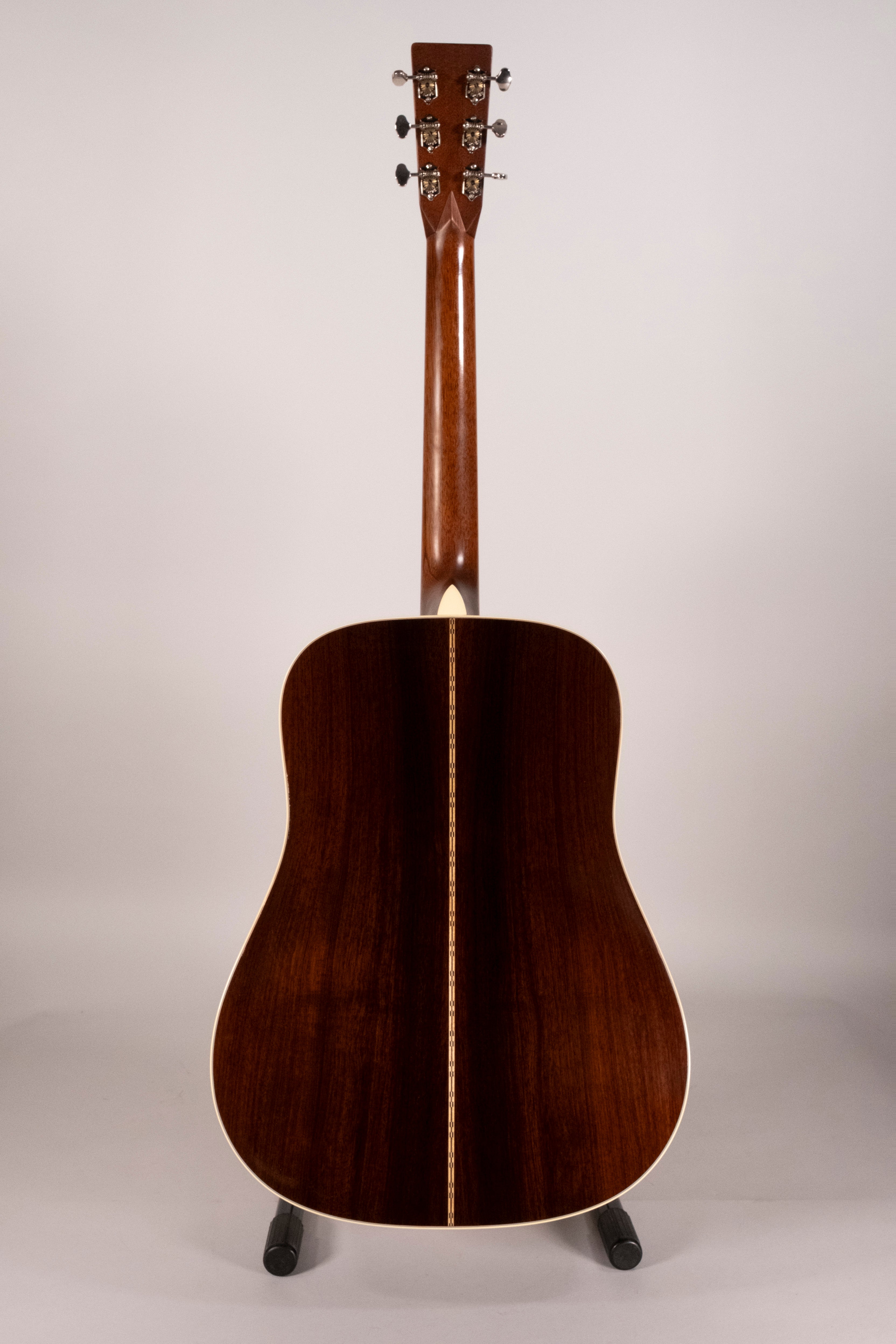 MARTIN D28 REIMAGINED USATA