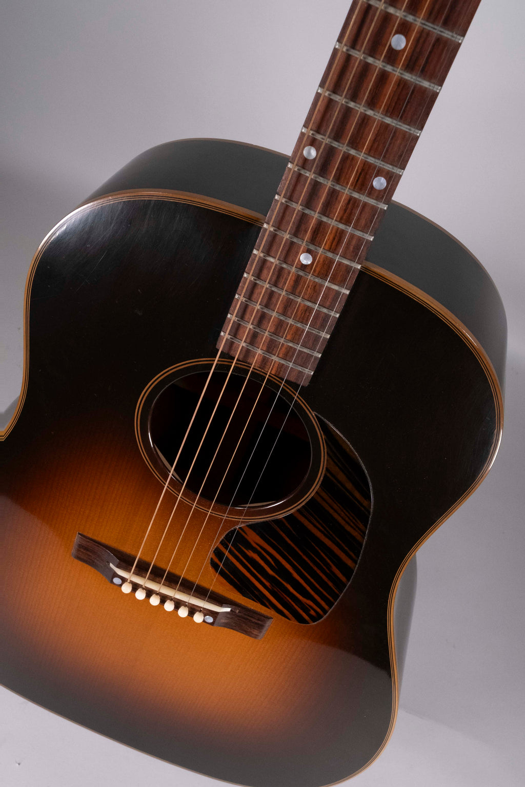 GIBSON J45 LEGEND USATA