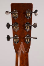 MARTIN D28 REIMAGINED USATA