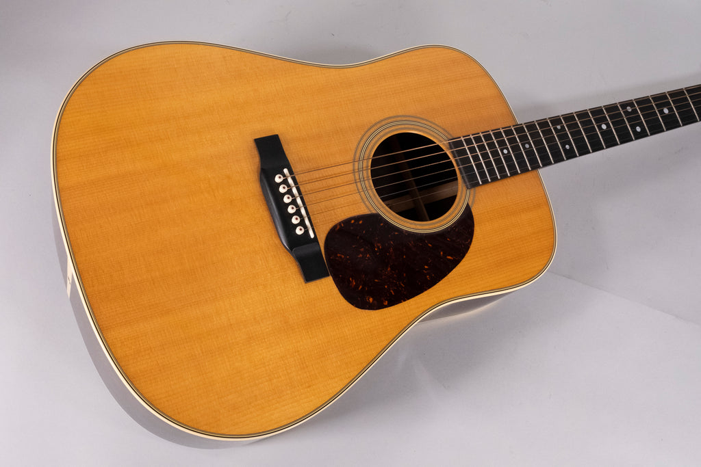 MARTIN D28 REIMAGINED USATA