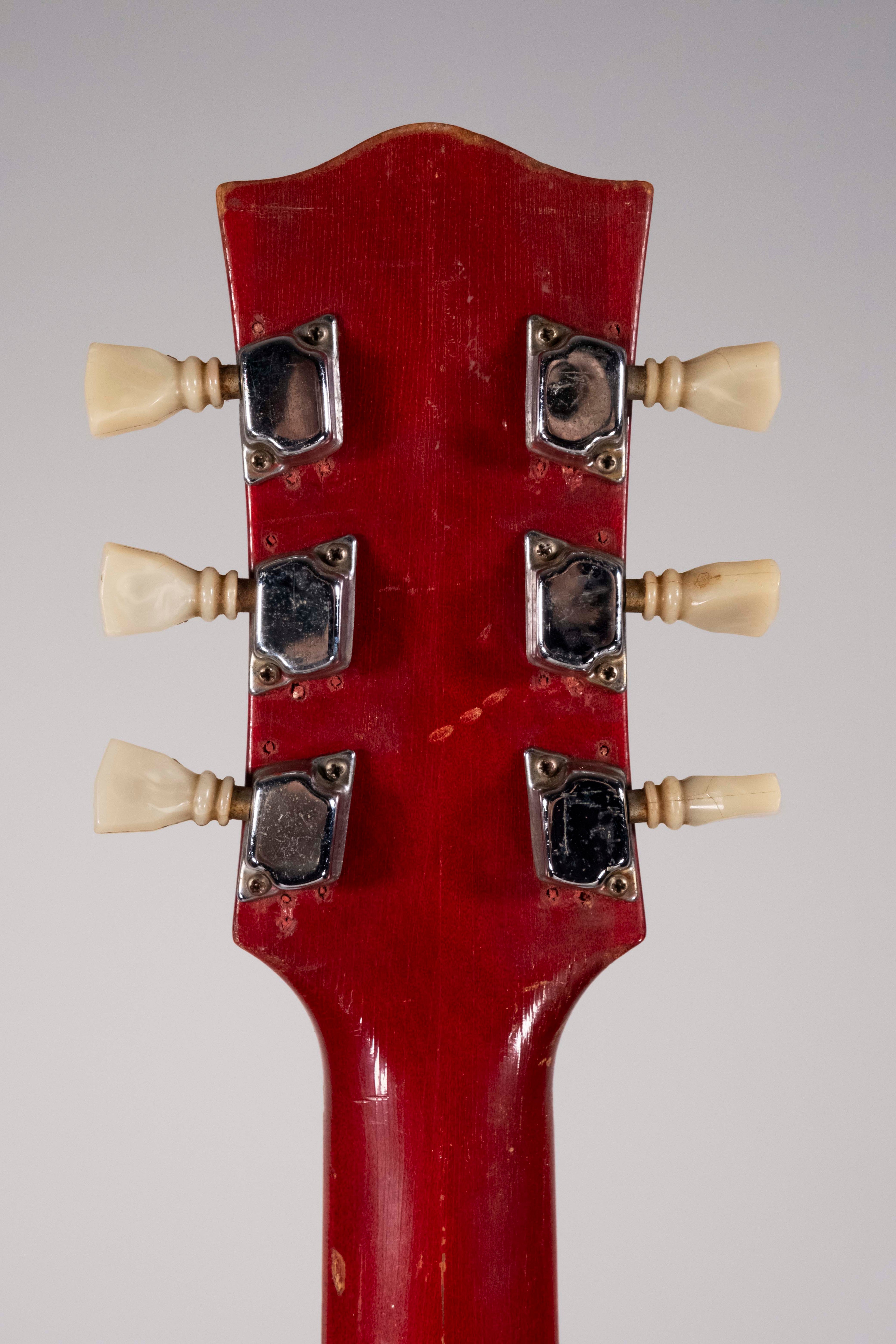 MATON DC 545 USATA