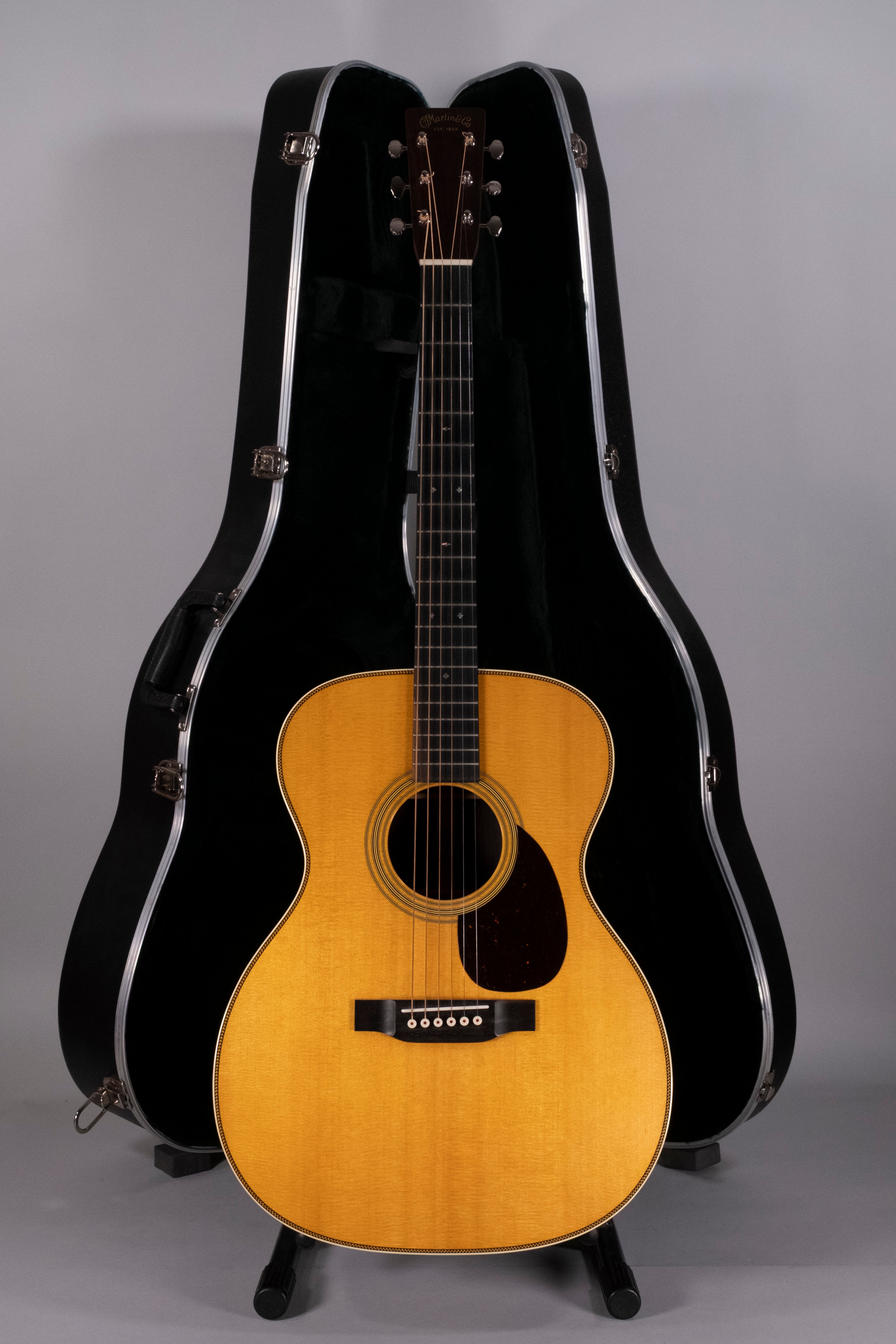 MARTIN OM28 REIMAGINED USATA