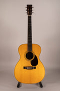 MARTIN OM28 REIMAGINED USATA