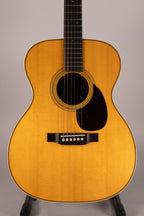 MARTIN OM28 REIMAGINED USATA