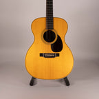 MARTIN OM28 REIMAGINED USATA