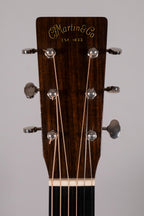 MARTIN D18 ELETTRIFICATA USATA