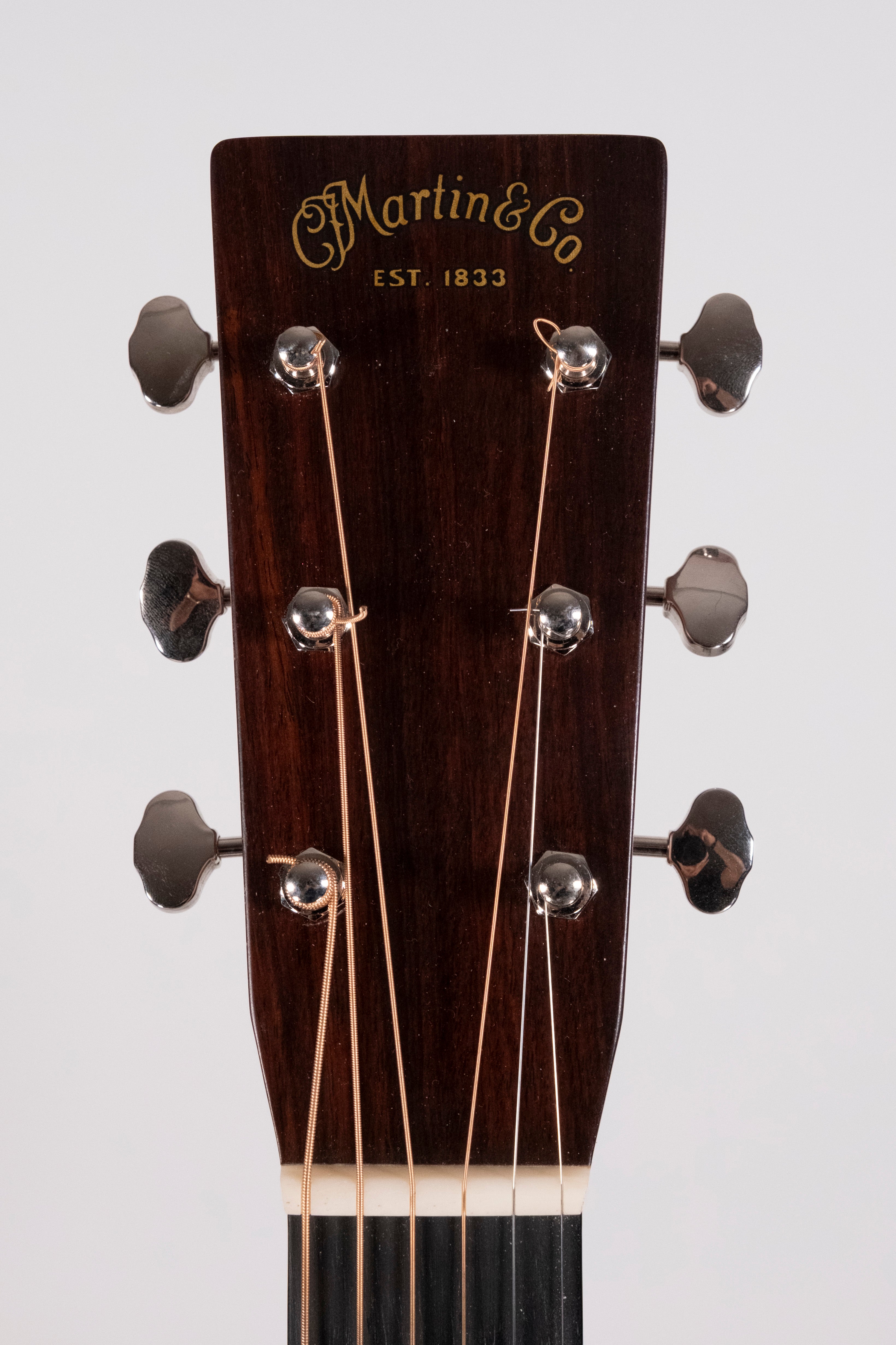 MARTIN OM28 REIMAGINED USATA