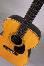MARTIN OM28 REIMAGINED USATA