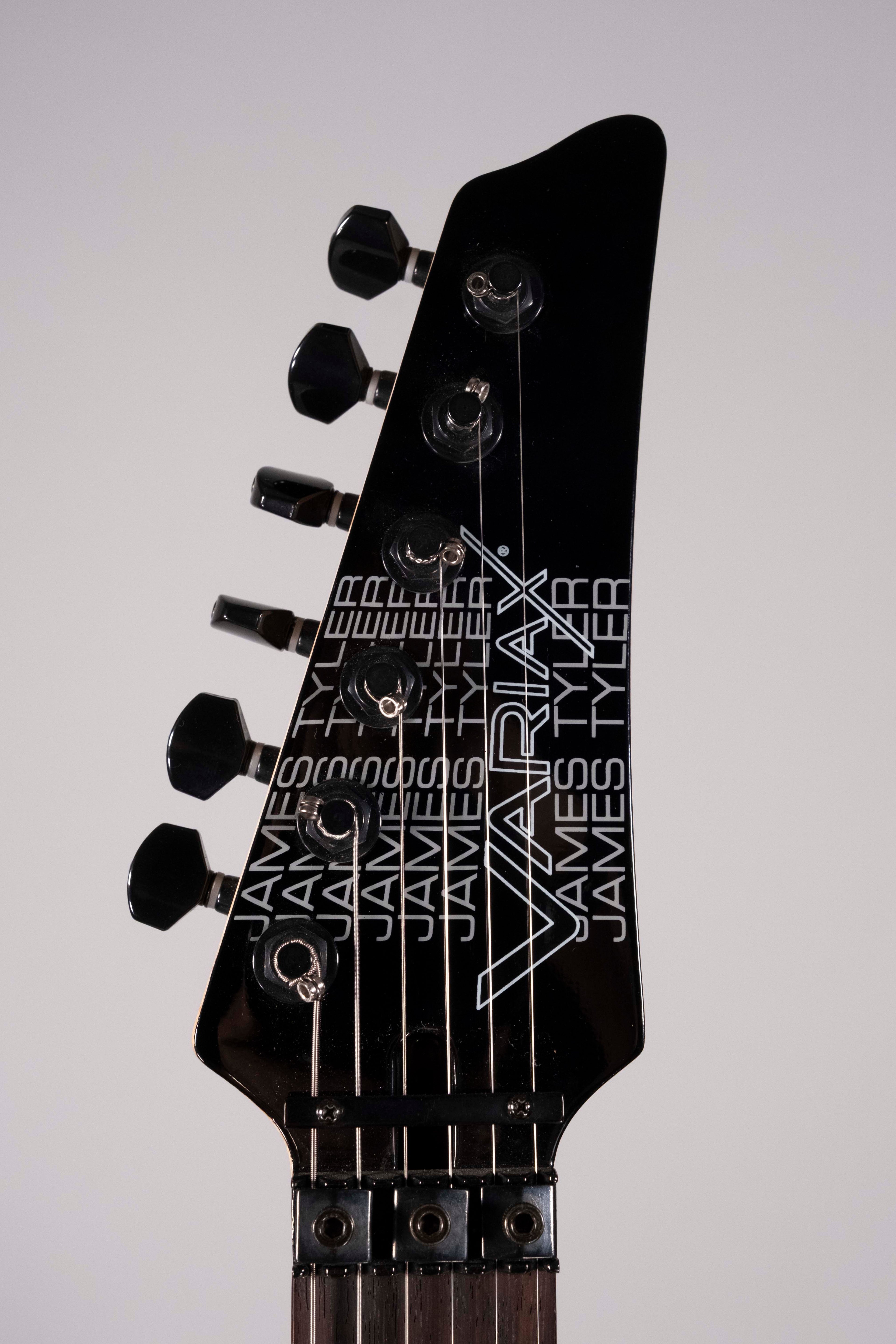 LINE 6 JTV89F VARIAX USATO