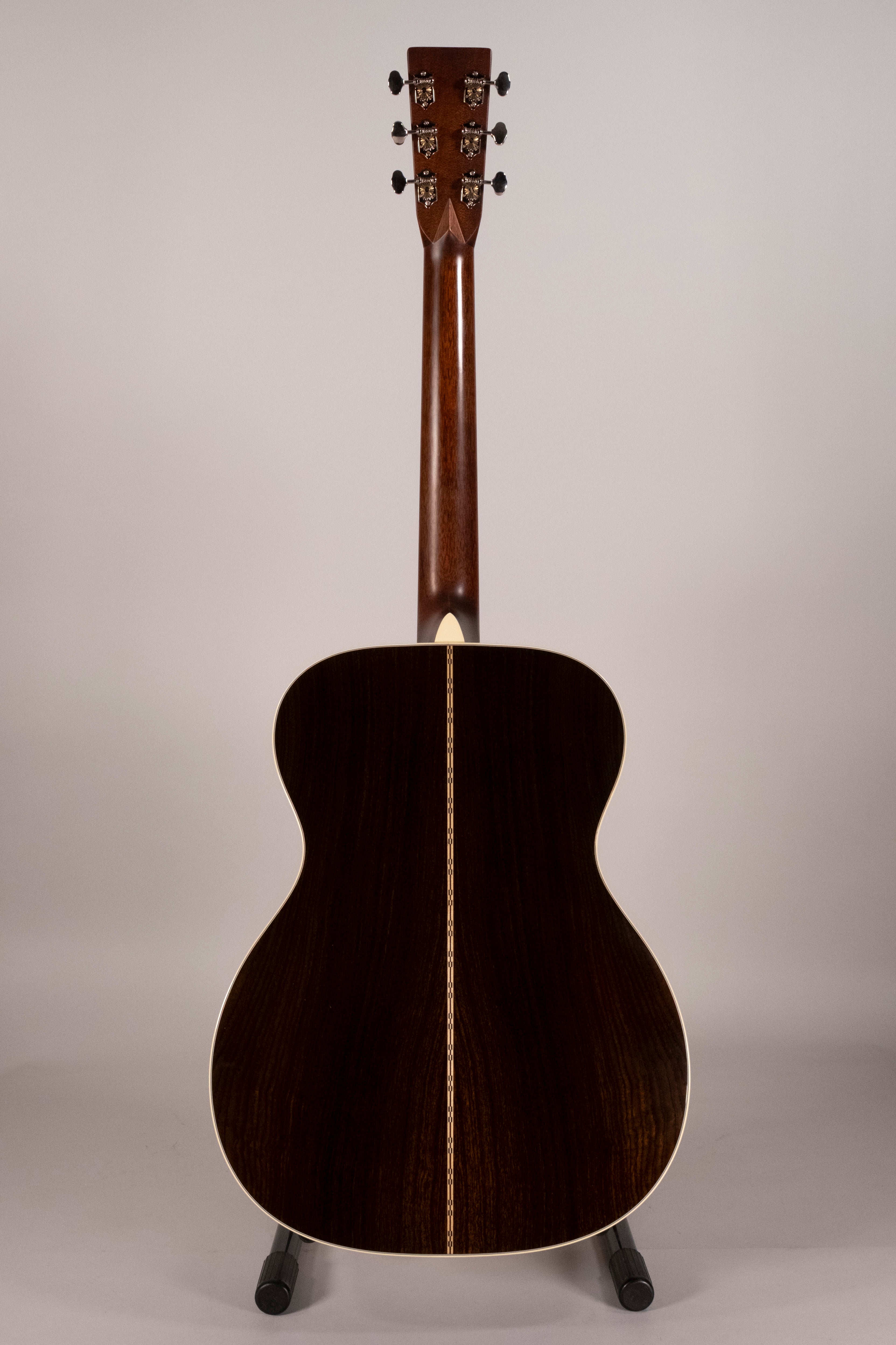 MARTIN OM28 REIMAGINED USATA