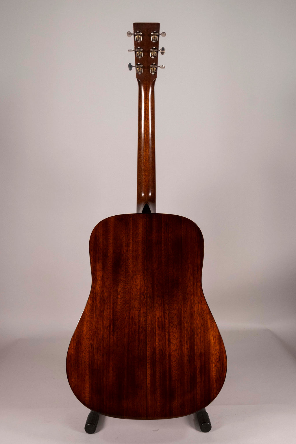 MARTIN D18 ELETTRIFICATA USATA