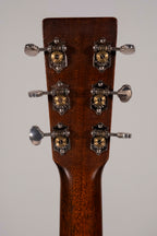 MARTIN D18 ELETTRIFICATA USATA