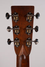 MARTIN OM28 REIMAGINED USATA