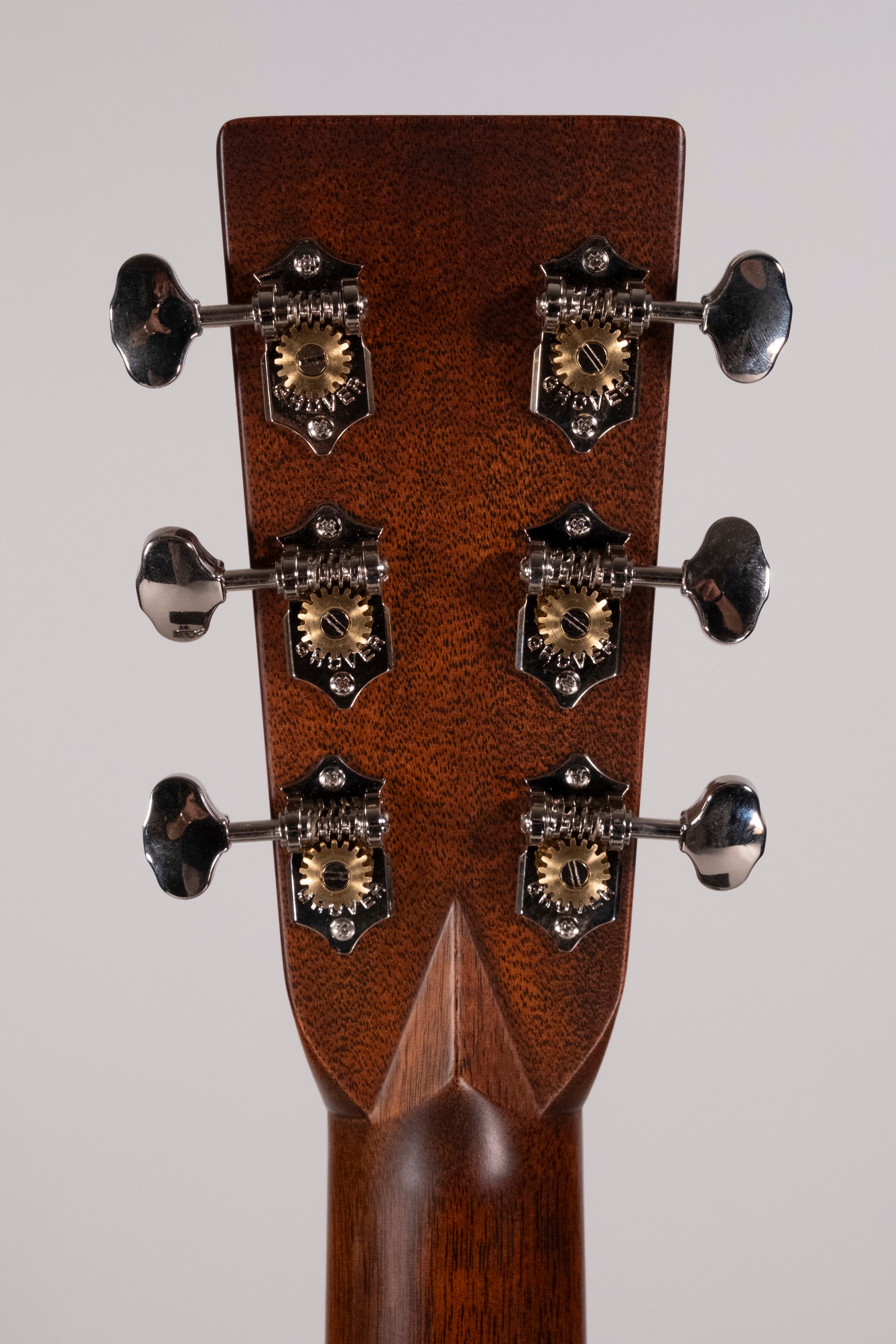 MARTIN OM28 REIMAGINED USATA
