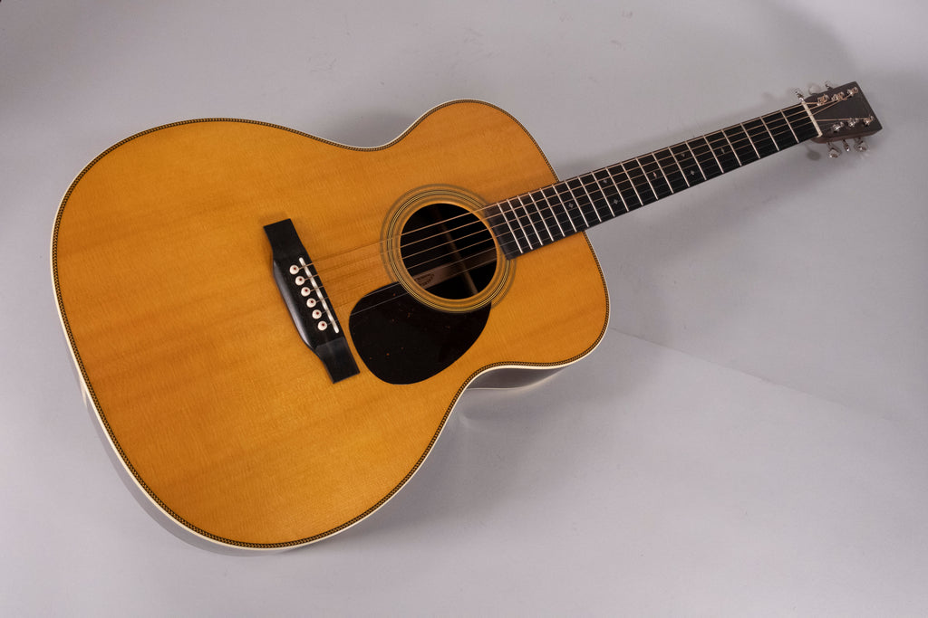 MARTIN OM28 REIMAGINED USATA