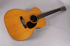 MARTIN OM28 REIMAGINED USATA