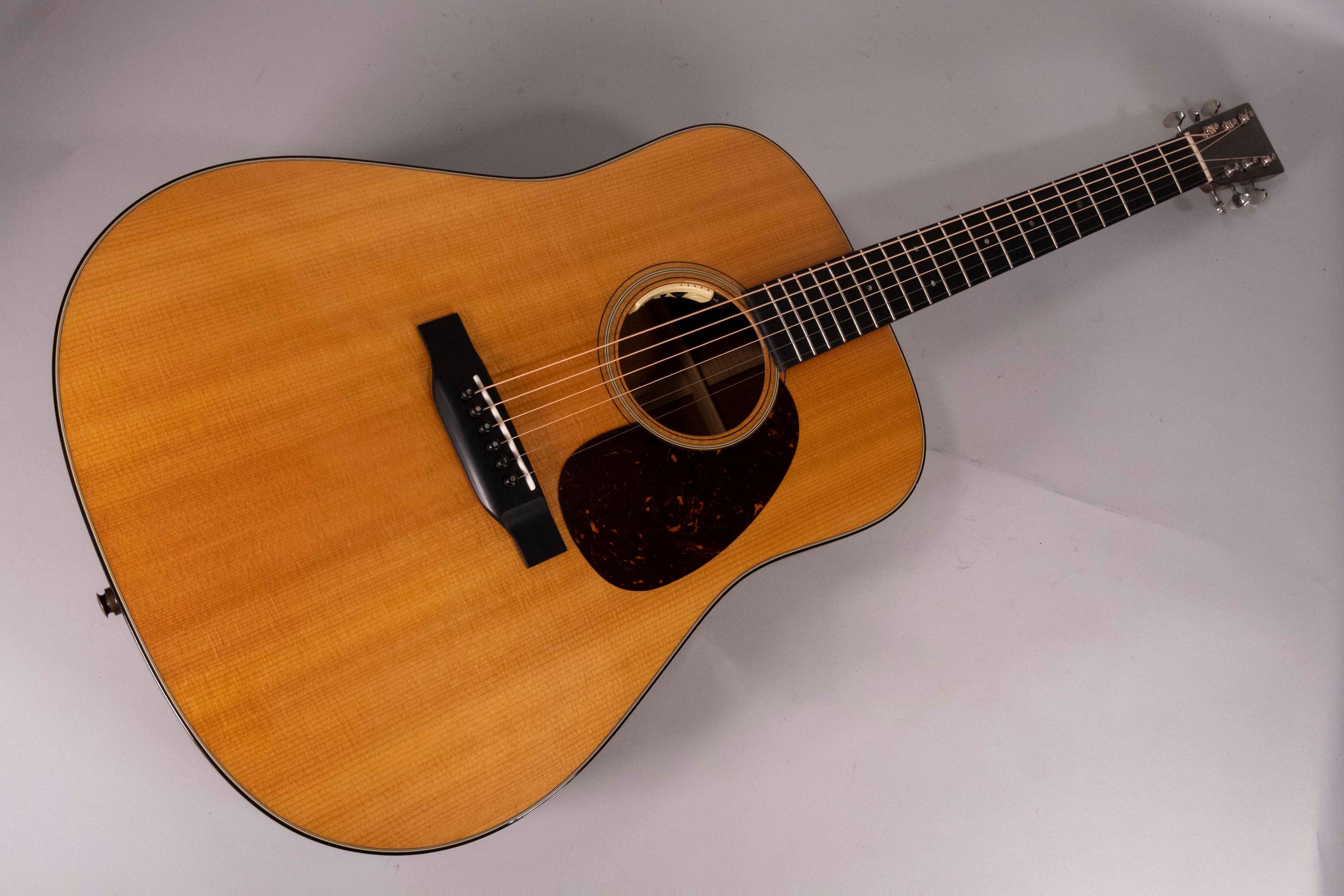 MARTIN D18 ELETTRIFICATA USATA