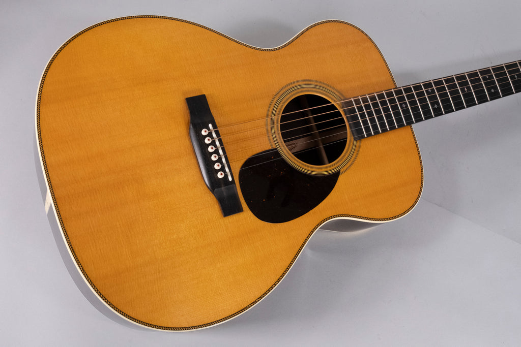 MARTIN OM28 REIMAGINED USATA