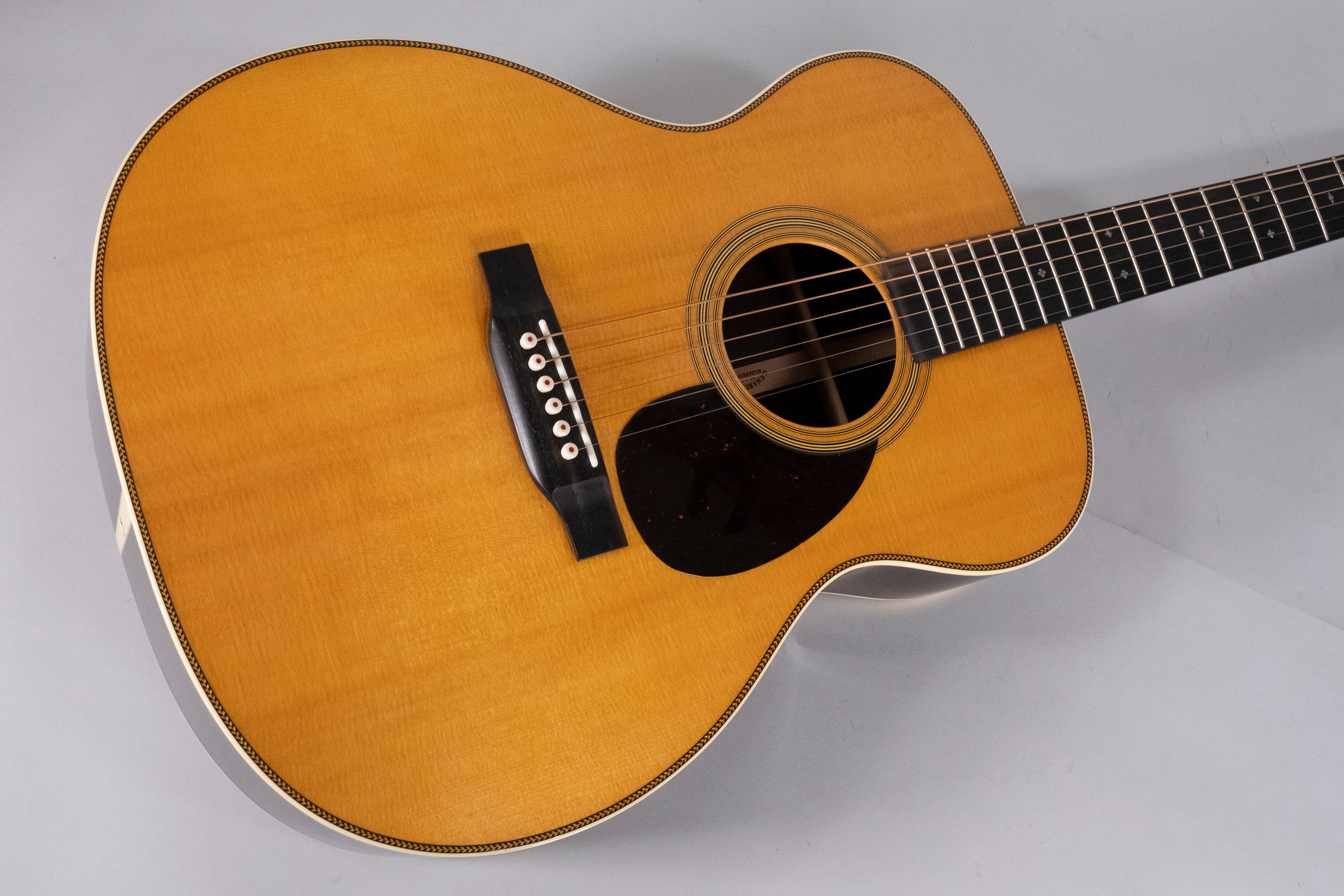 MARTIN OM28 REIMAGINED USATA