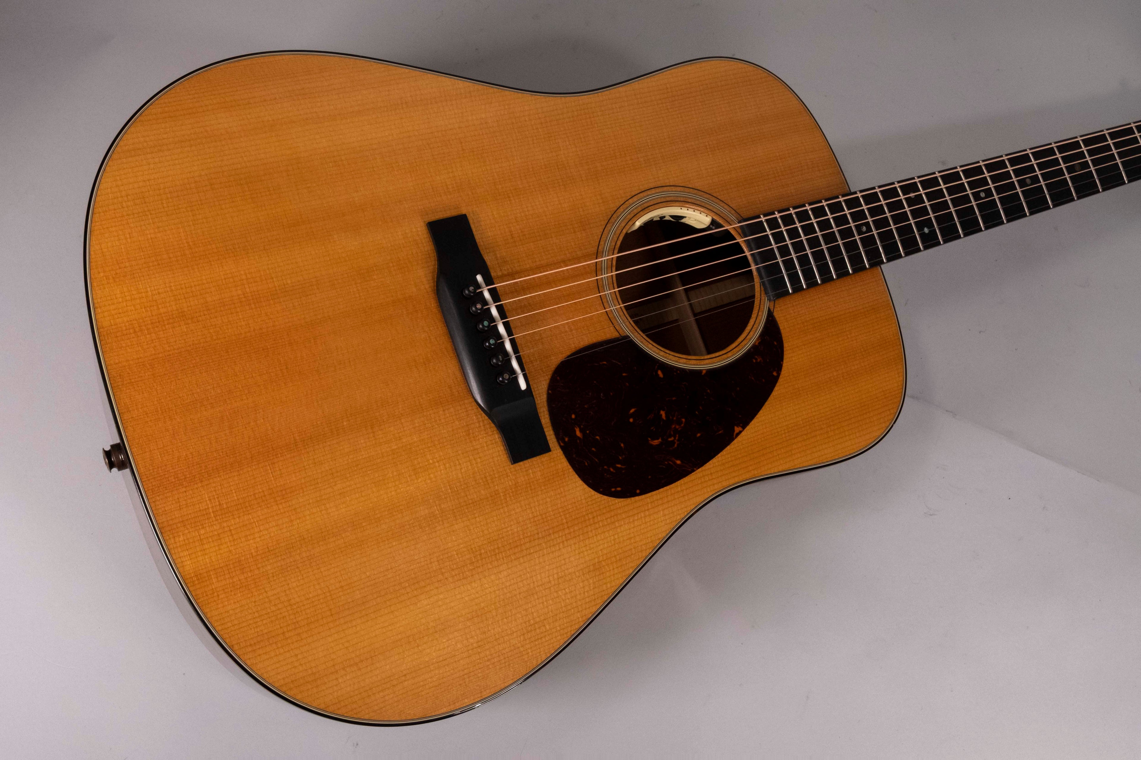 MARTIN D18 ELETTRIFICATA USATA