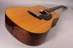 MARTIN D18 ELETTRIFICATA USATA