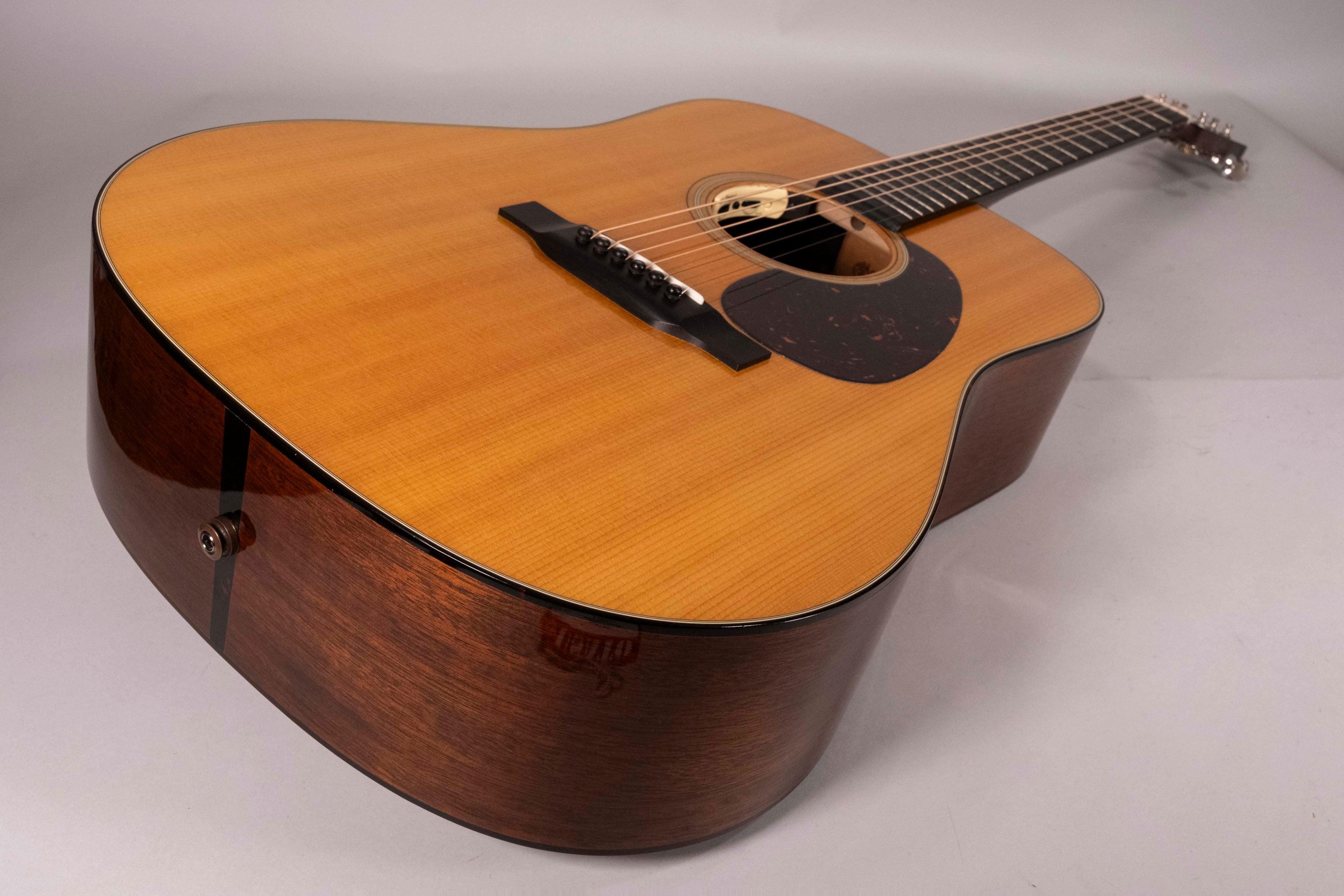 MARTIN D18 ELETTRIFICATA USATA