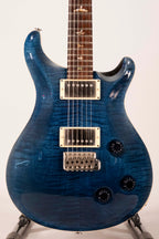 PRS CUSTOM 22 WHALE BLUE USATA