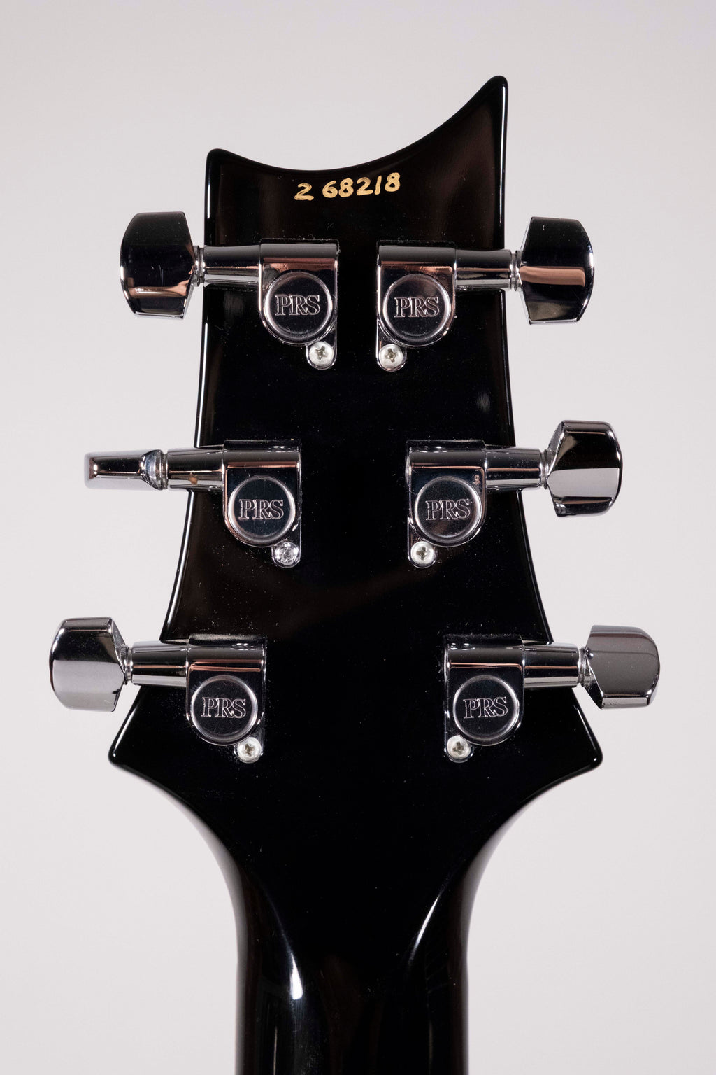 PRS CUSTOM 22 WHALE BLUE USATA