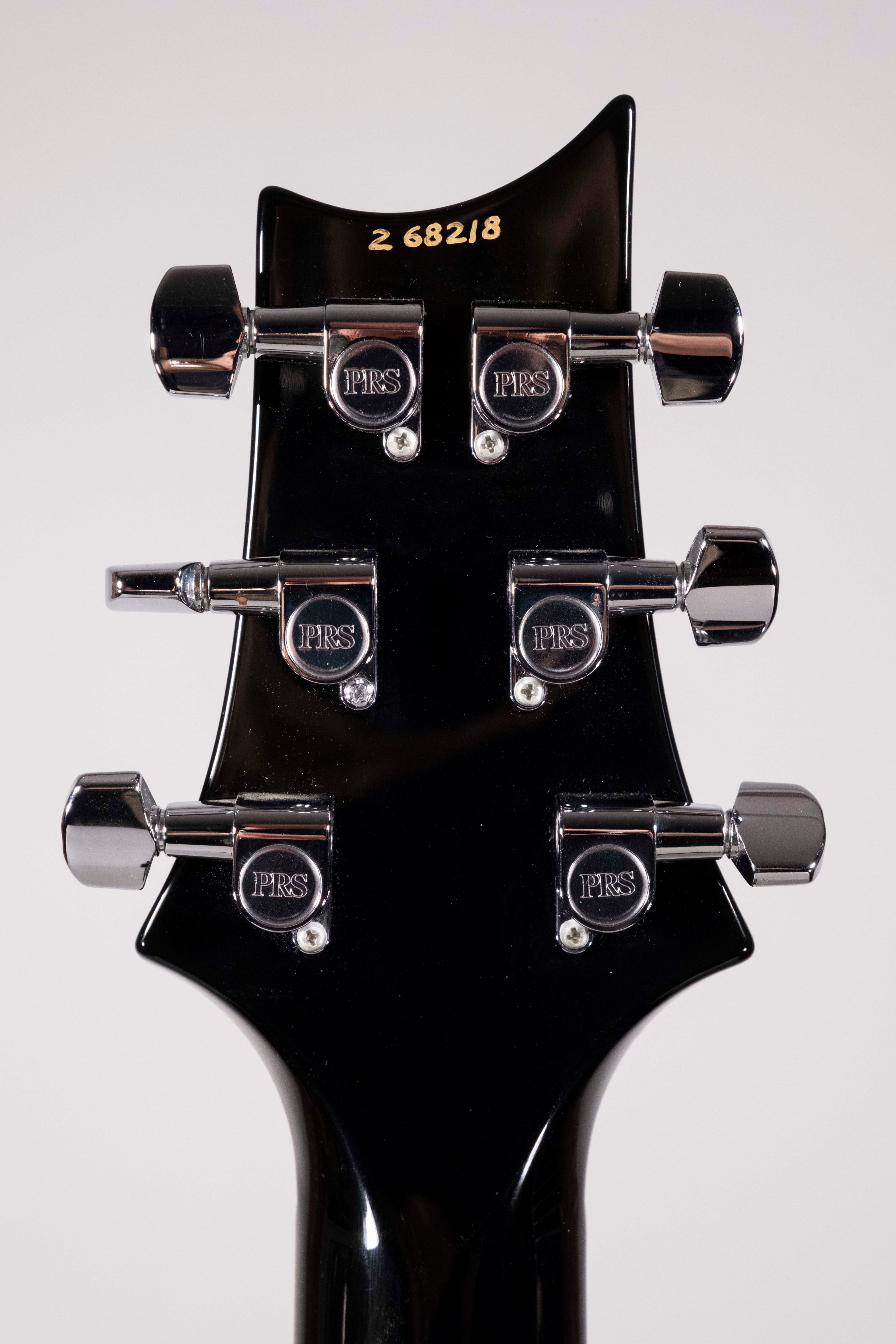 PRS CUSTOM 22 WHALE BLUE USATA