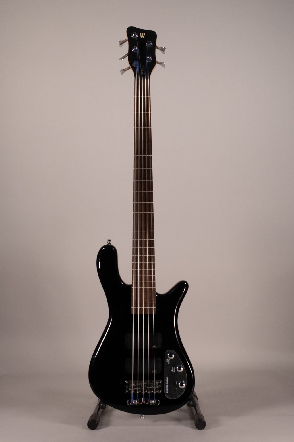 WARWICK STREAM 5C FRET USATO