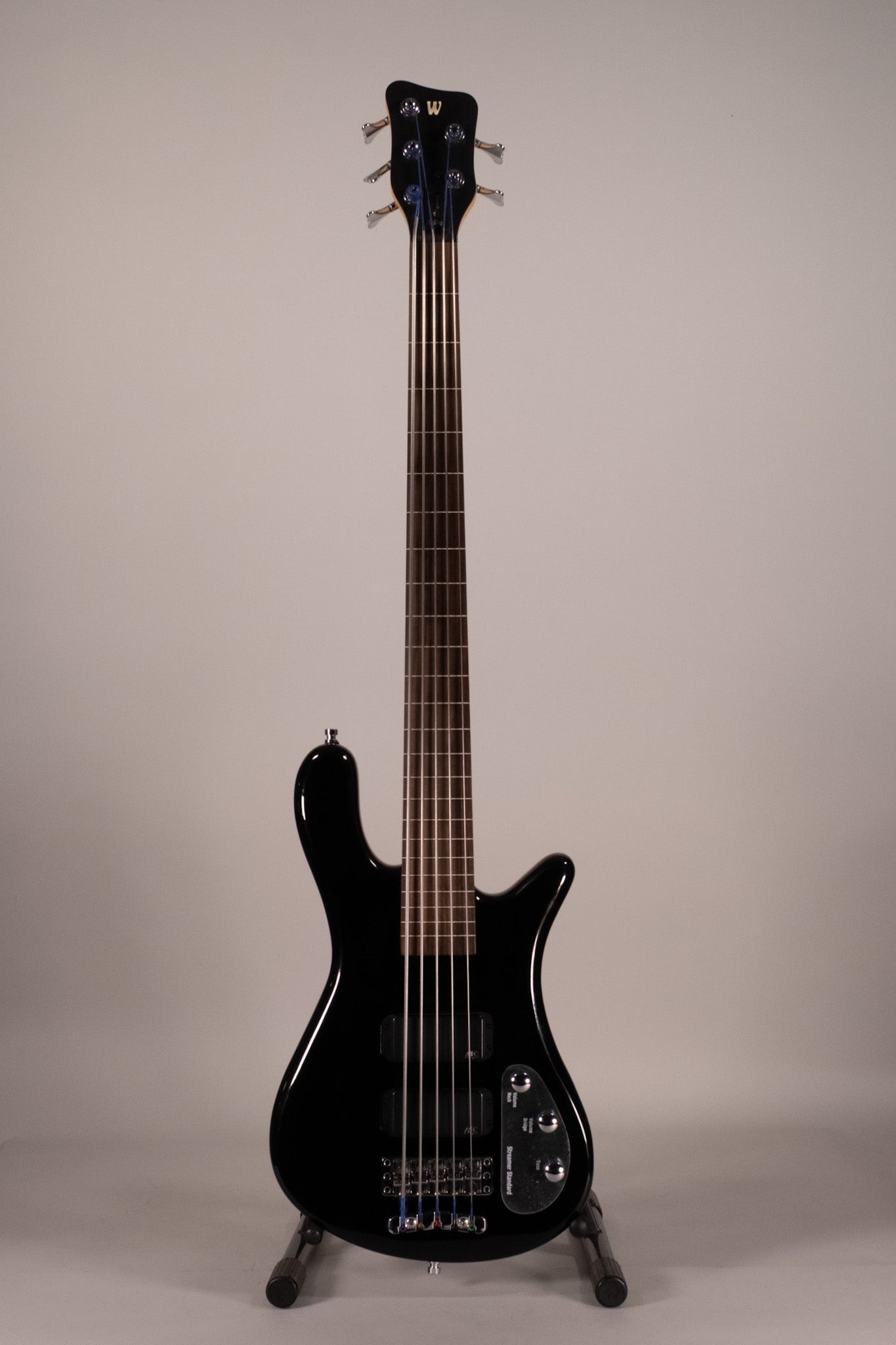 WARWICK STREAM 5C FRET USATO