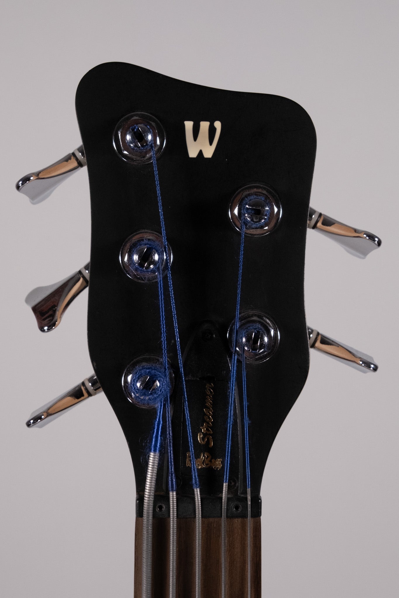 WARWICK STREAM 5C FRET USATO
