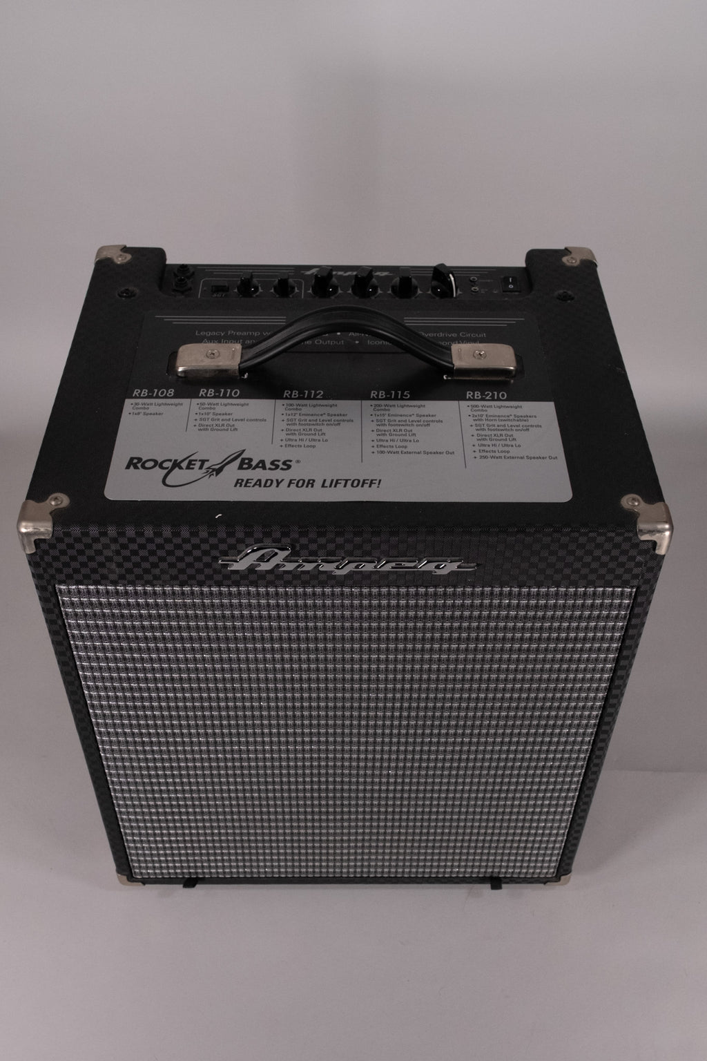AMPEG RB 110 USATO