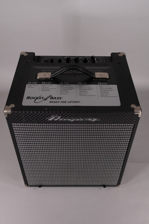 AMPEG RB 110 USATO