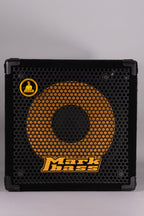 MARKBASS CASSA 151 USATA