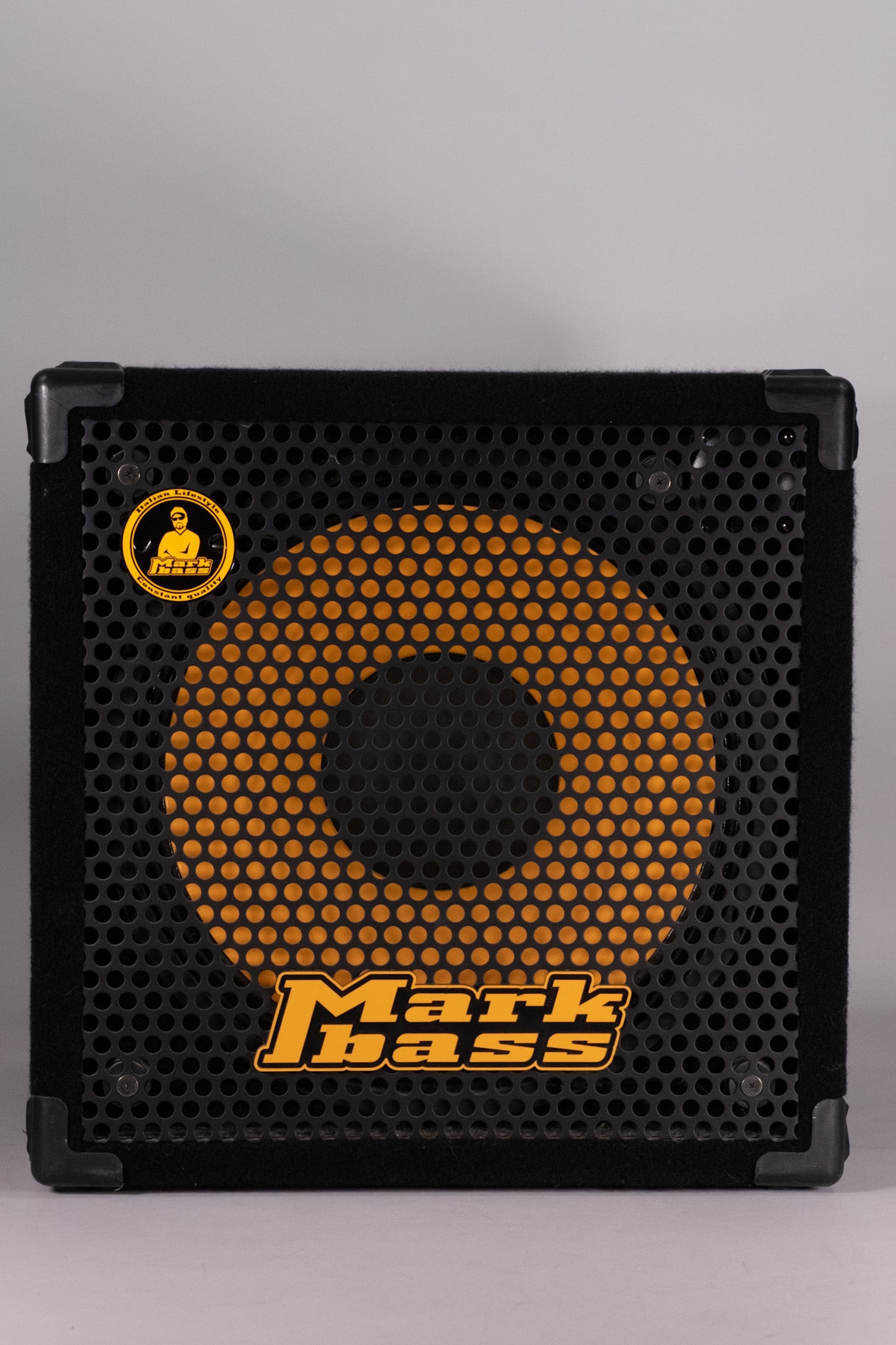 MARKBASS CASSA 151 USATA