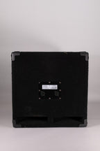 MARKBASS CASSA 151 USATA