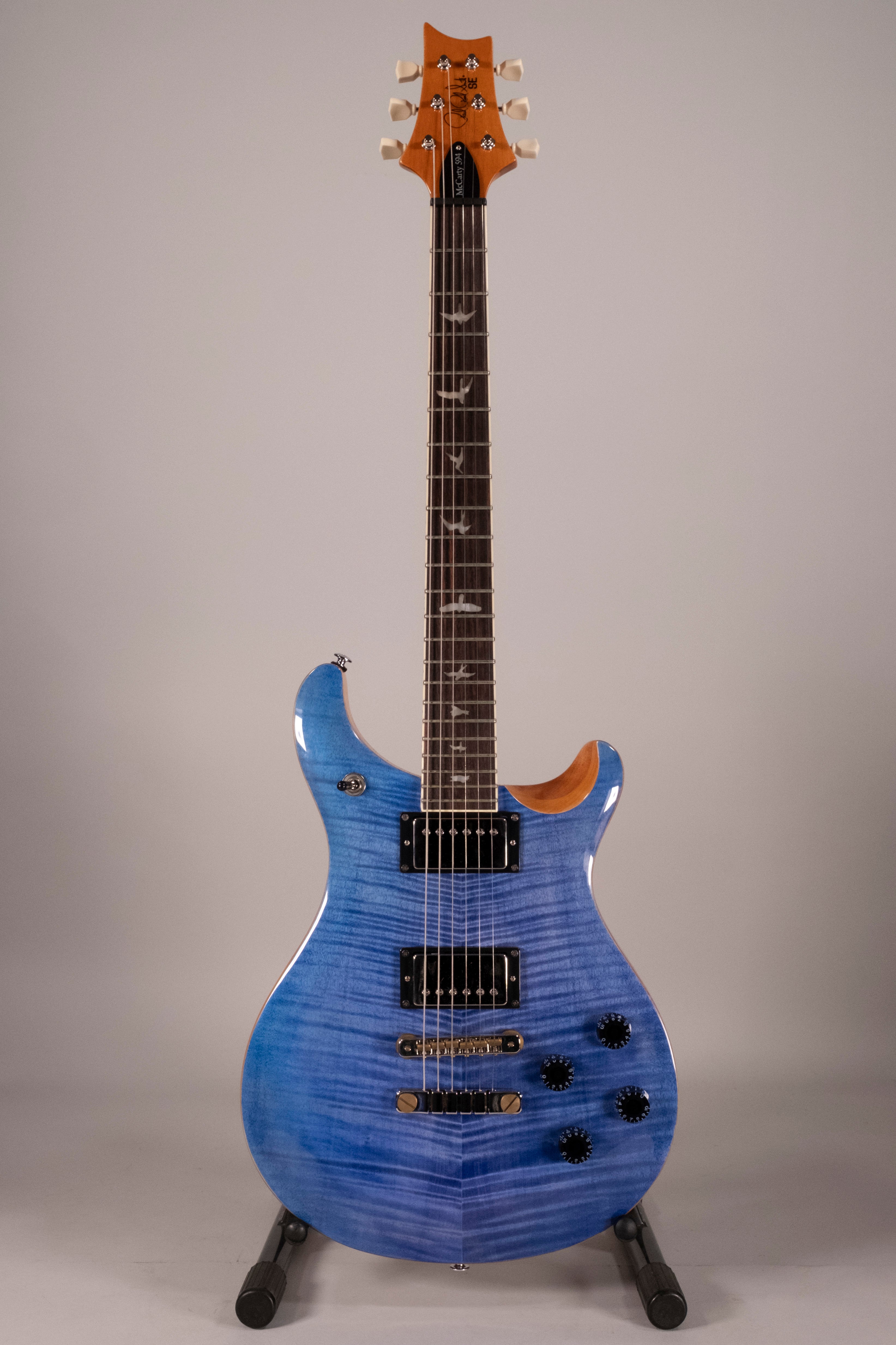 PRS SE MCCARTY 594 USATA