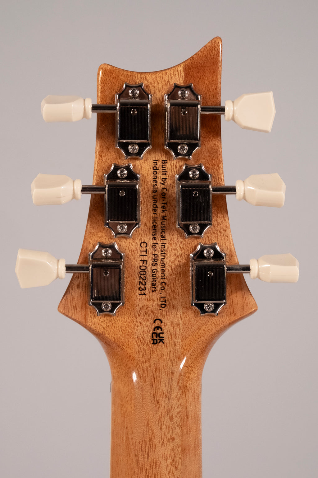 PRS SE MCCARTY 594 USATA