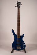 Basso Warwick 5 c Usato