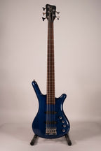 Basso Warwick 5 c Usato