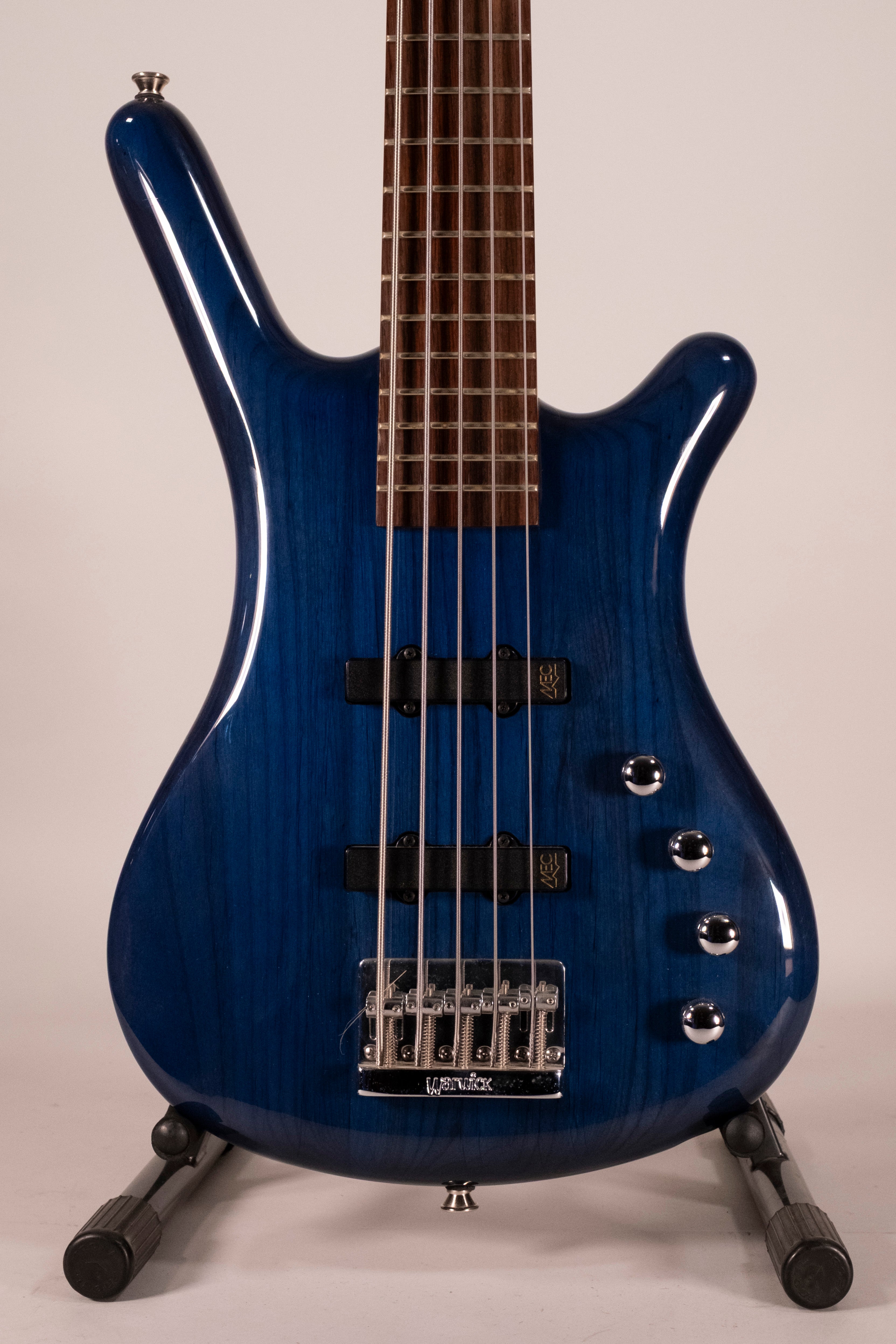 Basso Warwick 5 c Usato