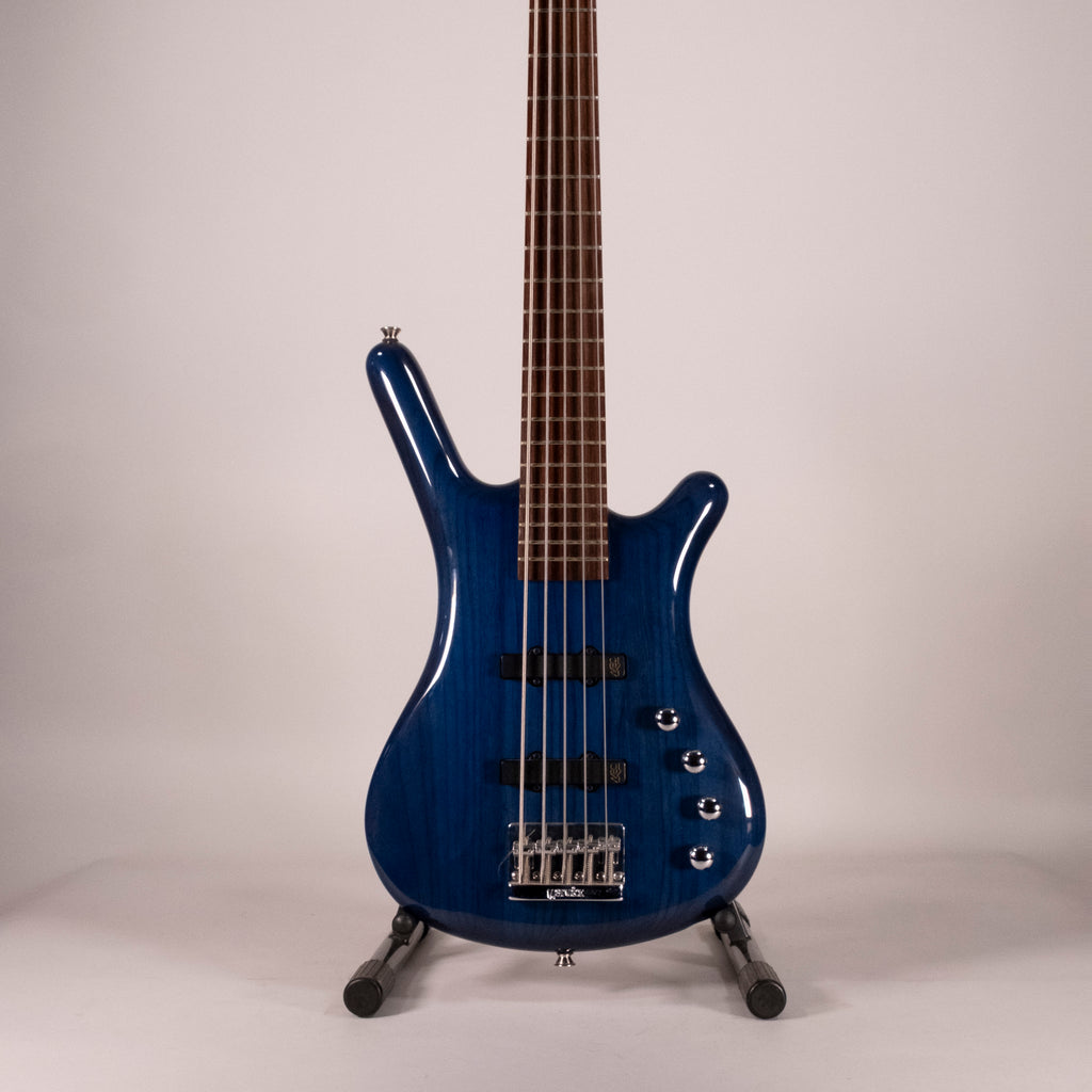 Basso Warwick 5 c Usato