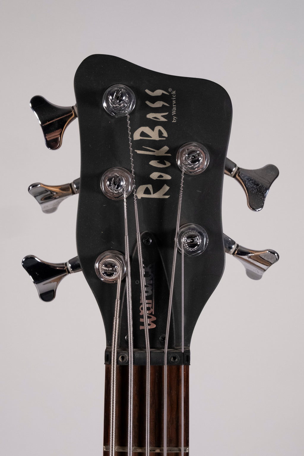 Basso Warwick 5 c Usato