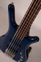 Basso Warwick 5 c Usato