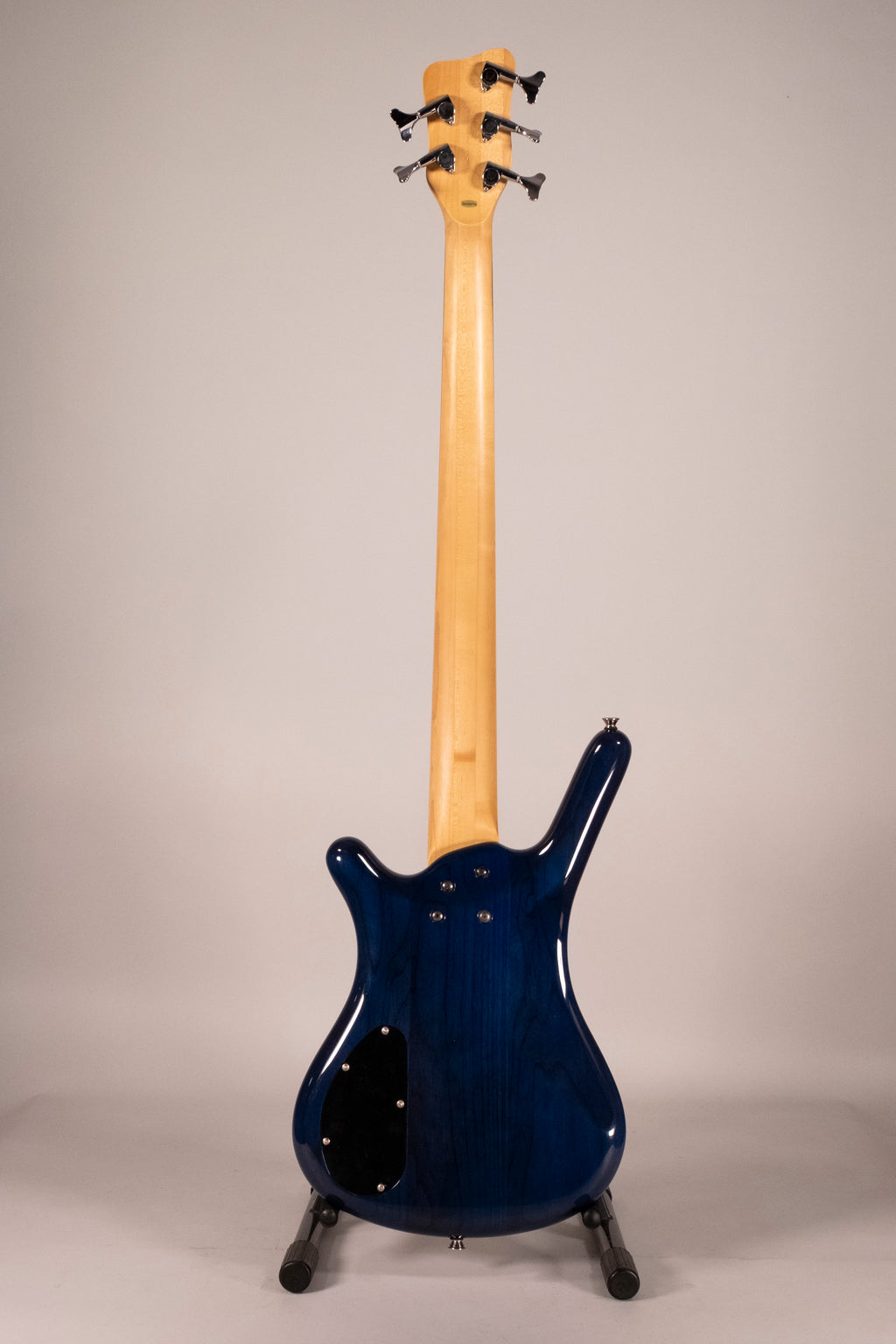 Basso Warwick 5 c Usato